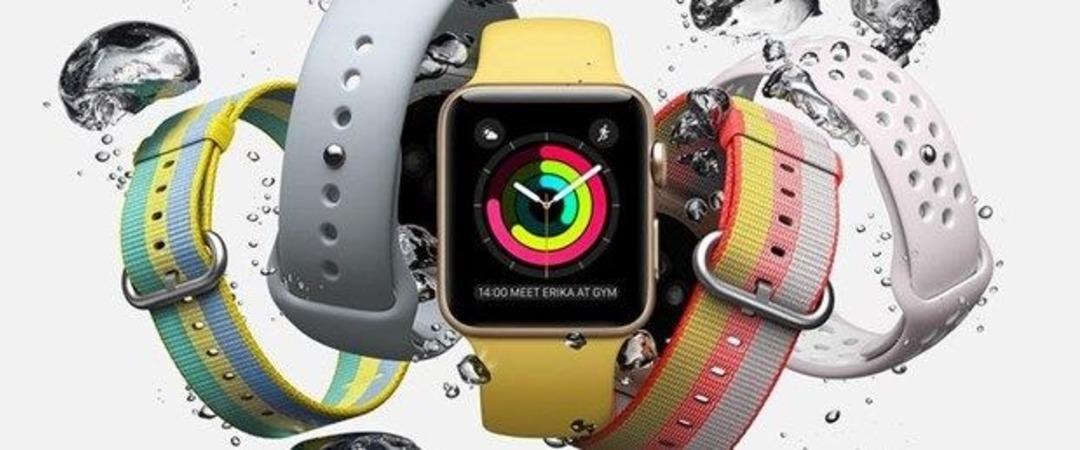 Apple'dan yaza fit girmek i&ccedil;in uygulama &ouml;nerileri 