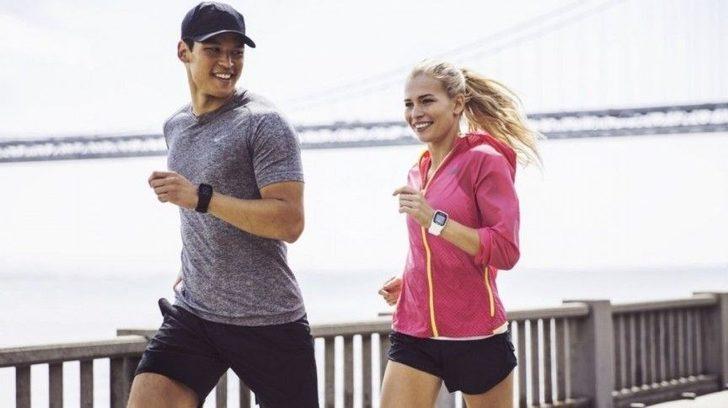 Apple'dan yaza fit girmek için uygulama önerileri  G5