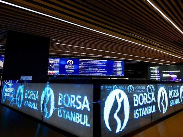 CANLI BORSA - BIST 100 | Borsa y&uuml;kselişle başladı: En &ccedil;ok kazandıran...
