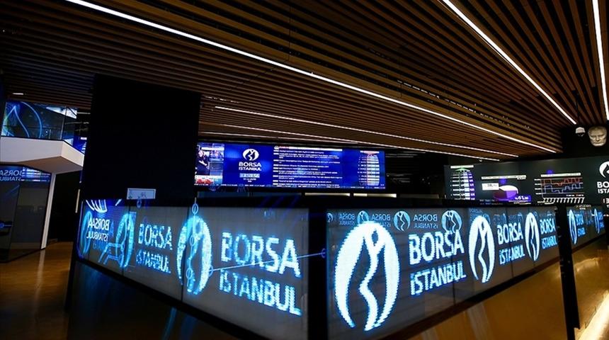 CANLI BORSA - BIST 100 | Borsa y&uuml;kselişle başladı: En &ccedil;ok kazandıran...