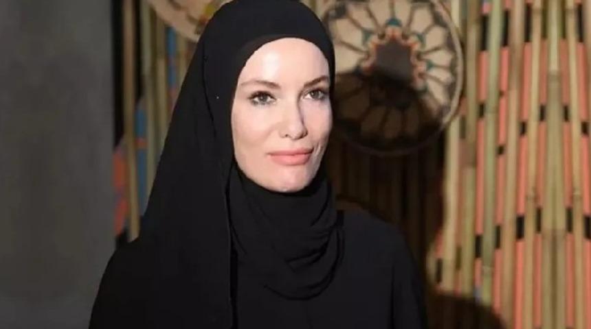 Gamze &Ouml;z&ccedil;elik Operasyon Alesta ile setlere d&ouml;nd&uuml;! İlk kareler geldi