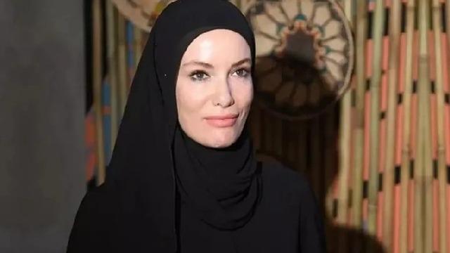 Gamze Özçelik Operasyon Alesta ile setlere döndü! İlk kareler geldi