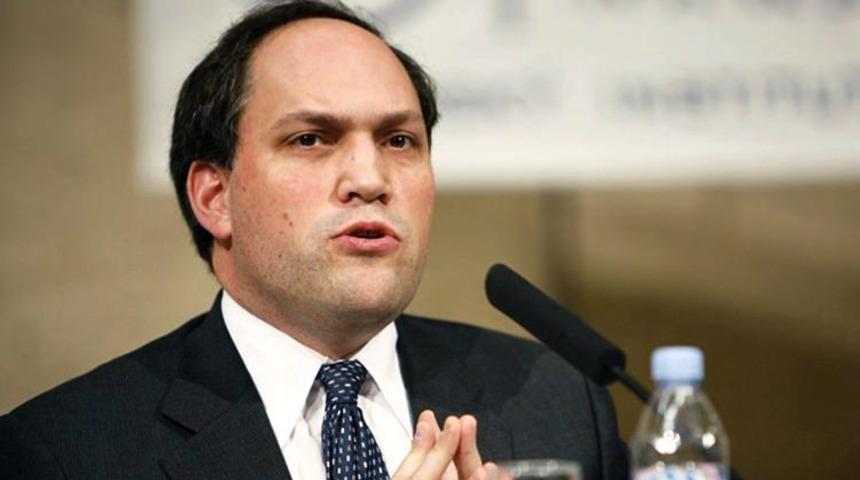 Michael Rubin Erdoğan'ın yastık altı dolarlarını bozdurun çağrısına 'hayır' dedi! İYİ Partili Aytun Çıray'dan tepki geldi