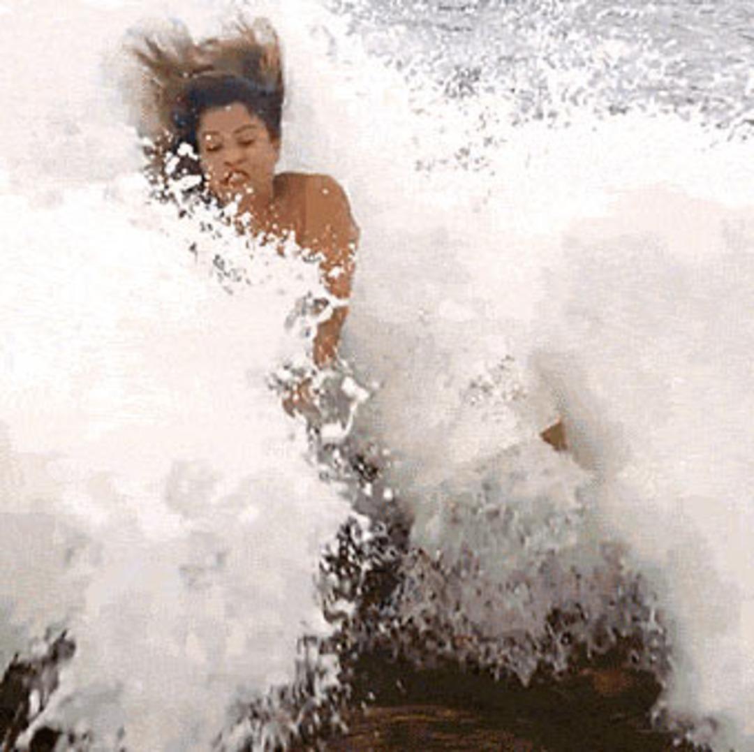 1 saniye sonrasını merak edeceğiniz fotoğraflar 