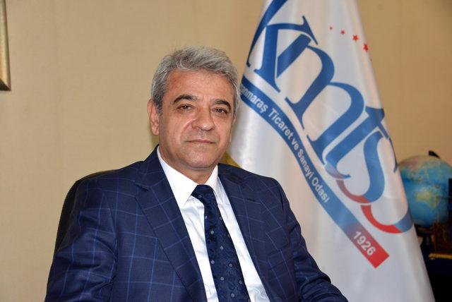 Her dondurma, 'Maraş dondurması' diye satılamayacak