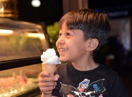 Her dondurma, 'Maraş dondurması' diye satılamayacak