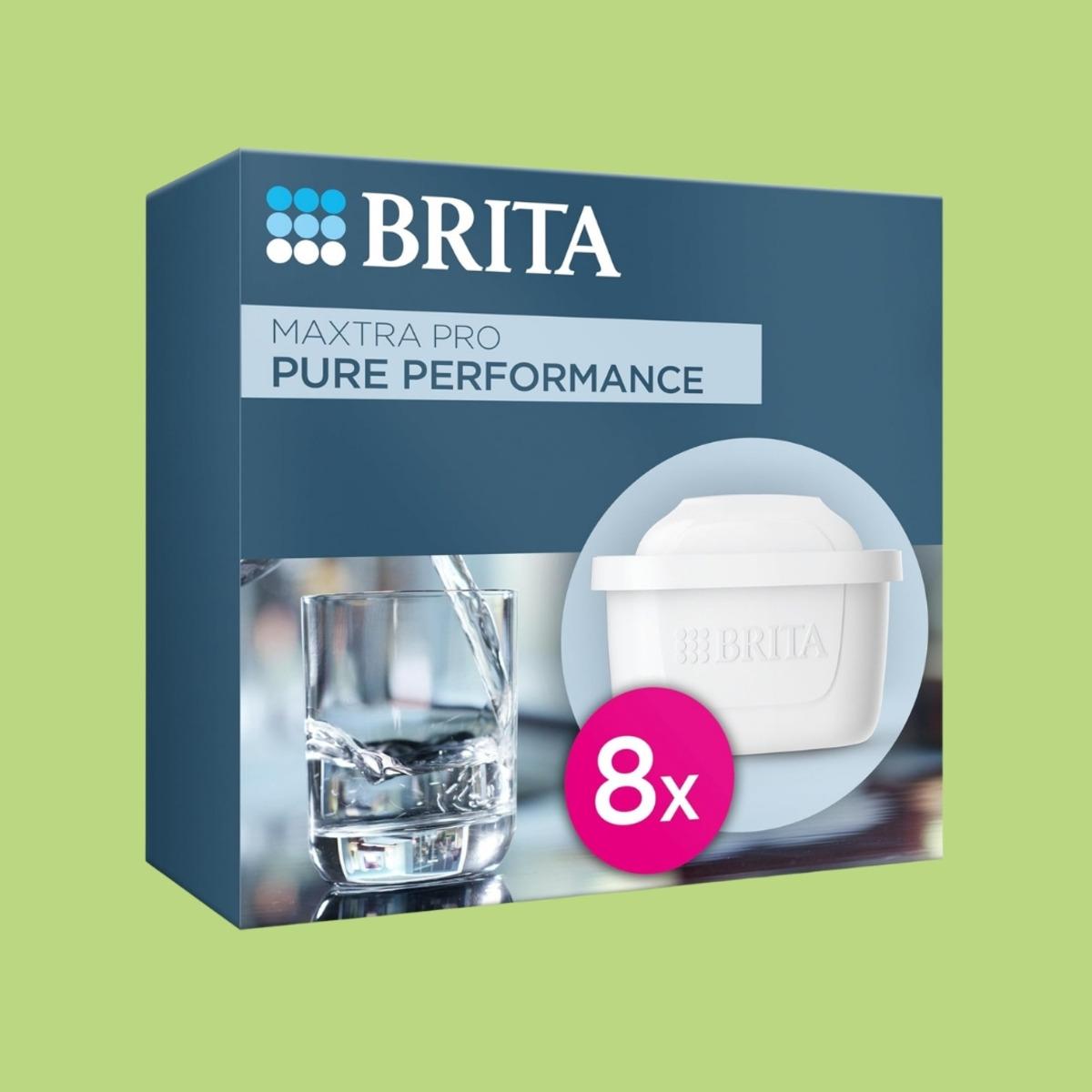 Brita filtreleme ürünlerinde Prime Day e özel indirim başladı 2
