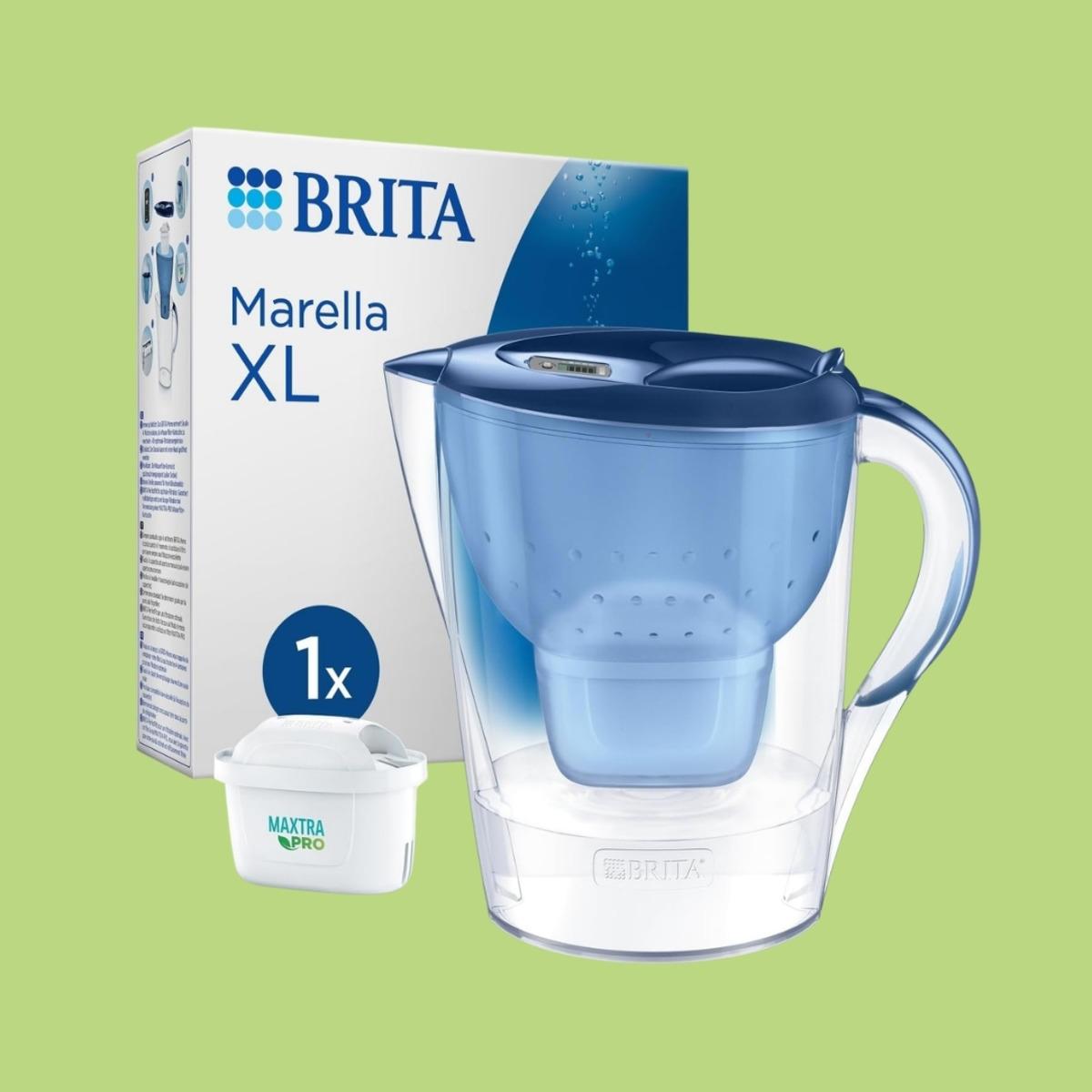 Brita filtreleme ürünlerinde Prime Day e özel indirim başladı 1