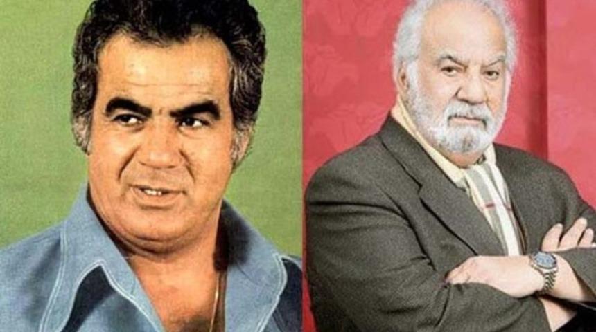 Nasır Melek kimdir? Nasır Melek'ten acı haber!