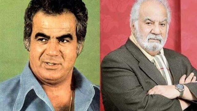 Nasır Melek kimdir? Nasır Melek'ten acı haber!