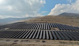 G&uuml;neşten elektrik &uuml;retiminde yılın rekoru tazelendi
