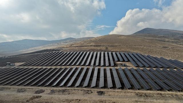 Güneşten elektrik üretiminde yılın rekoru tazelendi