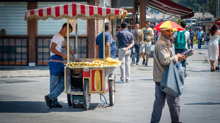 Nefes kesen sıcaklar geliyor! Termometreler en tepeyi g&ouml;recek