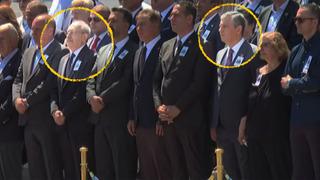 Gündeme damga vuran kare: Kılıçdaroğlu ve Özel ilk kez yan yana!