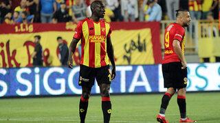 Demba Ba Beşiktaş'la 2 yıllığına anlaştı!