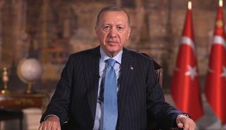 İki b&uuml;y&uuml;k deprem yaşanmıştı! Erdoğan'dan Venezuela mesajı