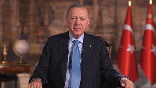 Erdoğan'dan Venezuela mesajı: Türkiye olarak yanındayız