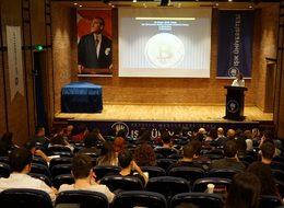 “Bitcoin bir ponzi veya balon değil”