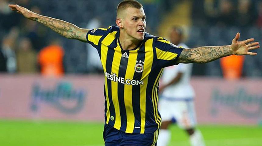 Fenerbah&ccedil;e Martin Skrtel'i satmayacak!