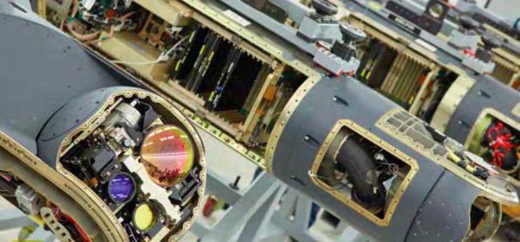 Türk ordusu onlarla donatıldı  G3