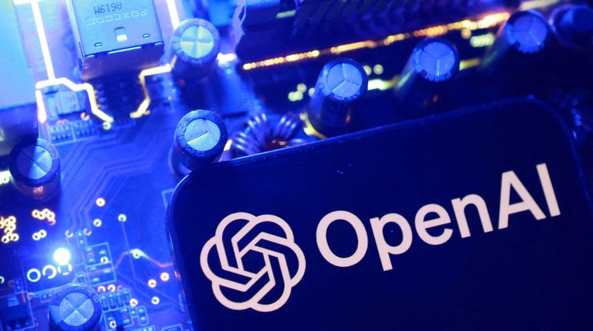 OpenAI'dan ABD h&uuml;k&uuml;metine y&uuml;zde 5 hisse teklifi iddiası