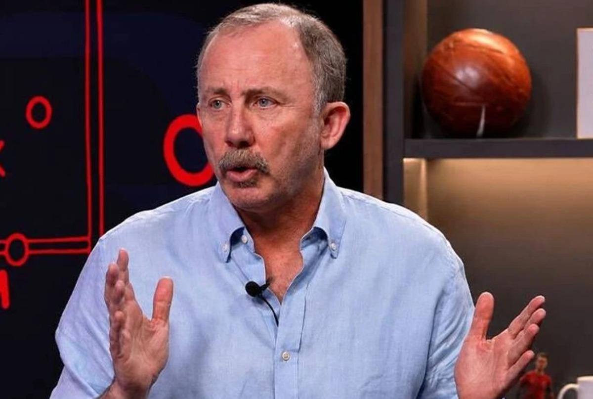 Sergen Yal&ccedil;ın yayında Arda Turan a seslendi! "Sakın T&uuml;rkiye ye gelme" 1