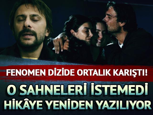 Ortalık iyice karıştı! Gezep neden ayrıldı? A&ccedil;ıklama yayınladı