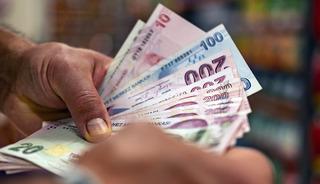 Kredide ilk dilim t&uuml;kendi: Y&uuml;kseltme i&ccedil;in g&ouml;r&uuml;şmeler başladı