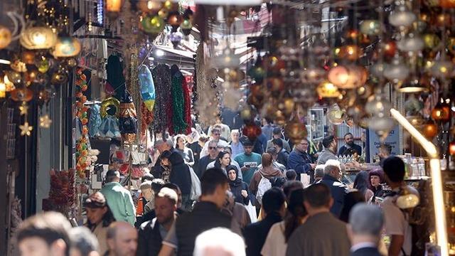 Anneler Günü ve bayram alışverişi perakendede yükseliş getirdi