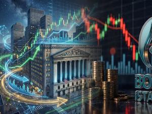 BofA'dan &ccedil;&ouml;k&uuml;ş uyarısı: Y&uuml;kseliş beklerken balon birden patlayacak!