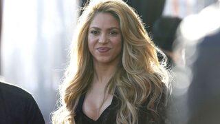 Beşiktaş'tan Shakira konseri için çim önlemi!