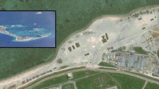 ABD ve Çin karşı karşıya geldi! Operasyon düzenlendi