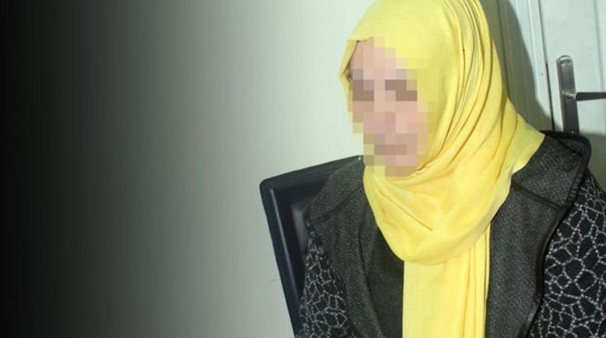 Nikah işlemleri için evrak gönderen 3 çocuk annesi kadın kabusu yaşadı!