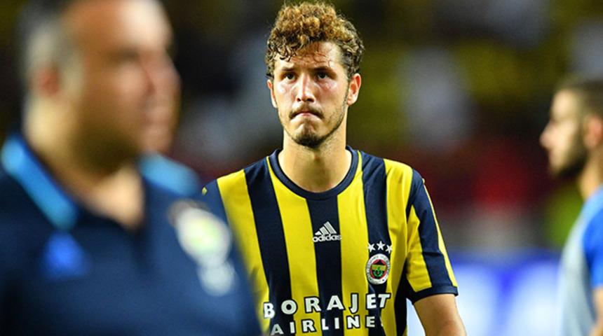 Teleset Mobilya Akihsarspor Salih Uçan'ın peşine düştü!