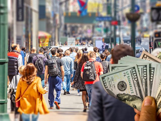 Dev şirket yıllık 85 bin dolar maaş verecek: Deneyim gerekmiyor