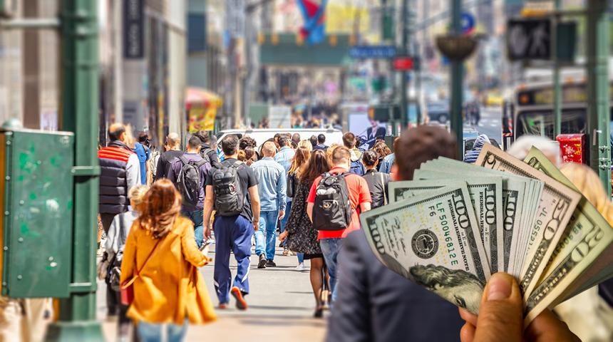 Dev şirket yıllık 85 bin dolar maaş verecek: Deneyim gerekmiyor