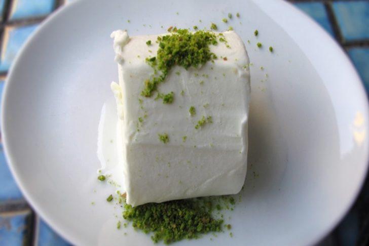 Kahramanmaraş Ticaret ve Sanayi Odası patenti aldı! Artık her dondurma, ‘Maraş dondurması’ diye satılamayacak