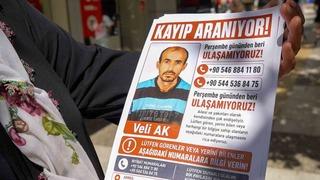 Günlerdir aranıyordu: Sağsalim evine döndü