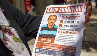 G&uuml;nlerdir aranıyordu: Sağsalim evine d&ouml;nd&uuml;