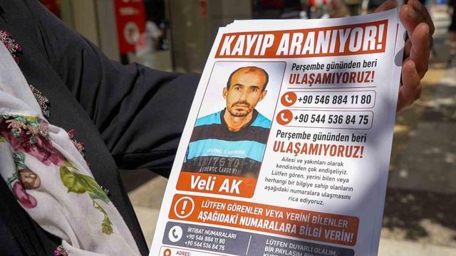 Günlerdir aranıyordu: Sağsalim evine döndü
