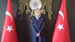 Nevşehir’de FETÖ firarisi yakalandı