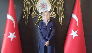 Nevşehir&rsquo;de FET&Ouml; firarisi yakalandı