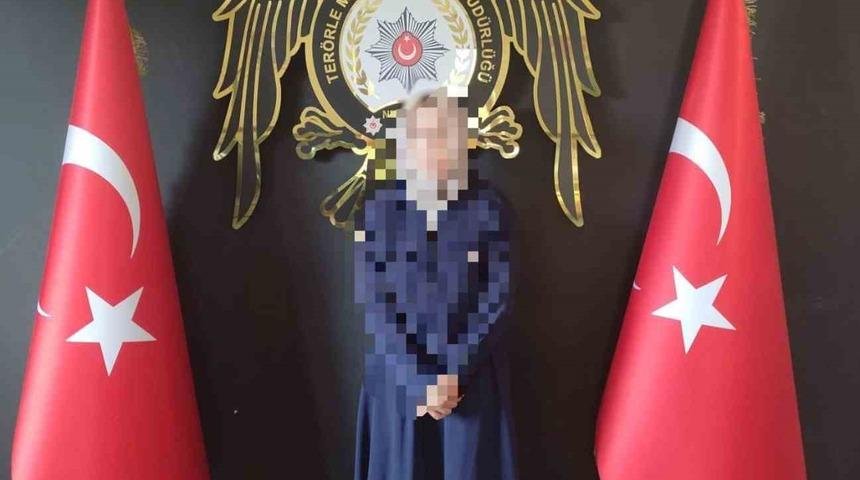 Nevşehir&rsquo;de FET&Ouml; firarisi yakalandı