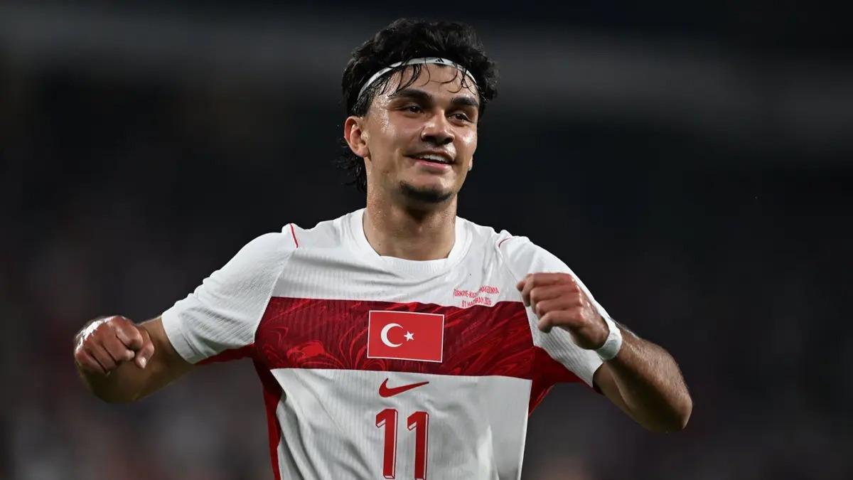 Galatasaray'dan 40 milyon Euro'luk tarihi operasyon! Can Uzun adım adım Aslan oluyor...