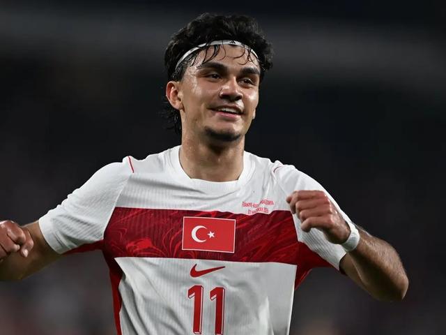 Galatasaray'dan 40 milyon Euro'luk tarihi operasyon! Can Uzun adım adım Aslan oluyor...