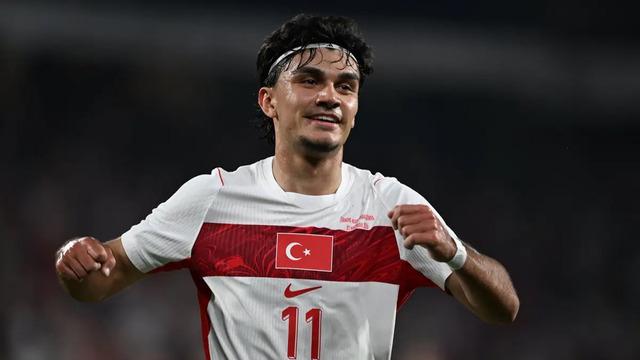 Galatasaray'dan 40 milyon Euro'luk tarihi operasyon! Can Uzun adım adım Aslan oluyor...