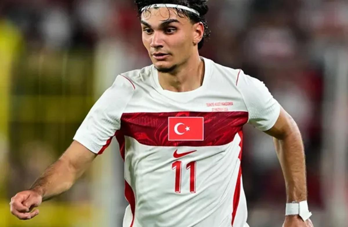 Galatasaray dan 40 milyon Euro luk tarihi operasyon! Can Uzun adım adım Aslan oluyor... 2
