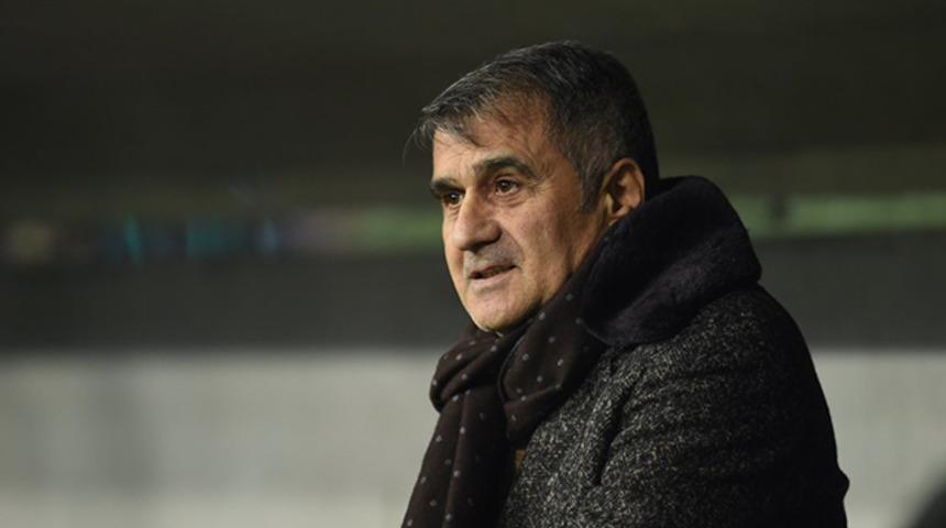 Beşiktaş, yardımcı antrenörlük için Yusuf Şimşek'le anlaştı!