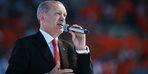 Cumhurbaşkanı Erdoğan'dan Isparta mitinginde flaş kur açıklaması