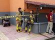 Kahreden yangın: 3 kişi hayatını kaybetti